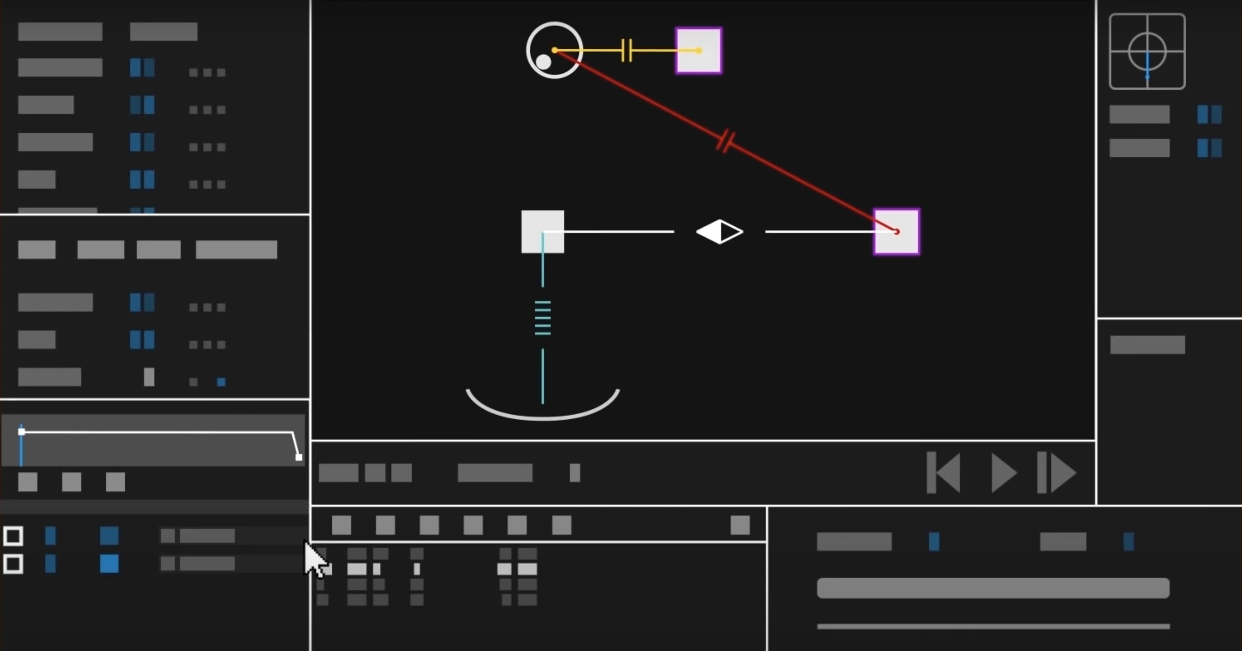 Newton 3 screenshot 4